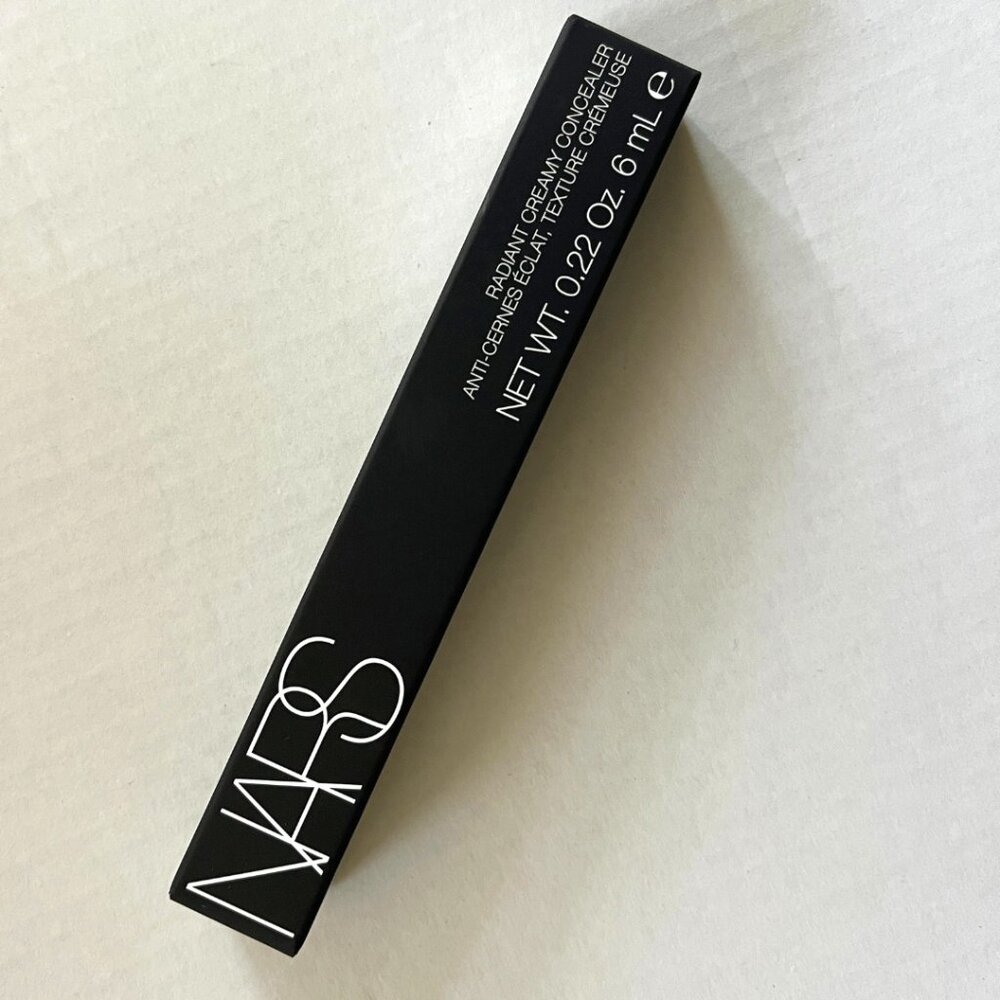Nars Radiant Creamy Concealer Medium 1.5 - New in Box